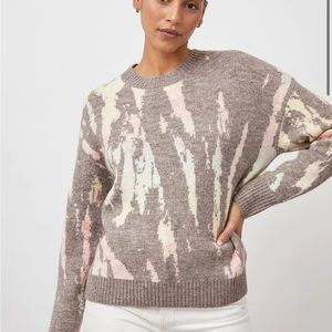 Rails sweater